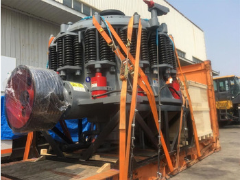 Kūgio trupintuvas KINGLINK