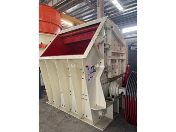Nauja Smūginis trupintuvas Kinglink KPF1420 impact crusher | Limestone: foto 4