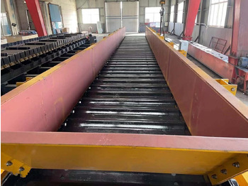 Nauja Kasybos mašina Kinglink WBW120 large capacity Apron Feeder | Gold Ore: foto 3