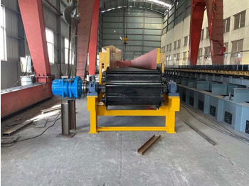 Nauja Kasybos mašina Kinglink WBW120 large capacity Apron Feeder | Gold Ore: foto 4