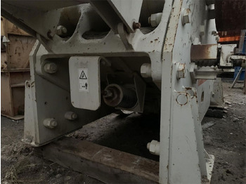 Žandikaulio trupintuvas Metso C100 USED JAW CRUSHER: foto 2