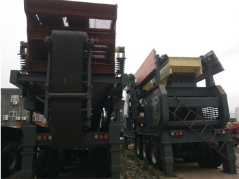 New KINGLINK PE600x900 Portable Jaw Crushing Plant lizingą New KINGLINK PE600x900 Portable Jaw Crushing Plant: foto 5 New KINGLINK PE600x900 Portable Jaw Crushing Plant lizingą New KINGLINK PE600x900 Portable Jaw Crushing Plant: foto 5
