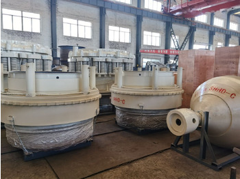 Nauja Kūgio trupintuvas Nordberg Symons 4.25 Feet SHHD Short Head Cone Crusher: foto 4