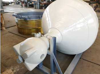 Nauja Kūgio trupintuvas Nordberg Symons 4.25 Feet SHHD Short Head Cone Crusher: foto 3