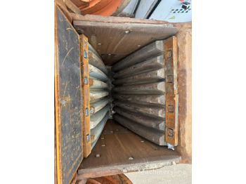 Sandvik CJ412 Rock Jaw Crusher lizingą Sandvik CJ412 Rock Jaw Crusher: foto 2