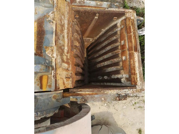 Žandikaulio trupintuvas Sandvik CJ615 Jaw Crusher: foto 3