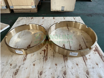 Atsarginės dalys KINGLINK