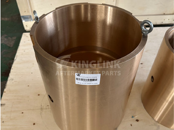 Atsarginės dalys KINGLINK