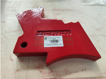 Atsarginės dalys KINGLINK