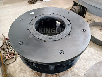 Atsarginės dalys KINGLINK