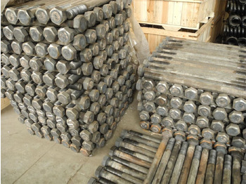 Atsarginės dalys KINGLINK