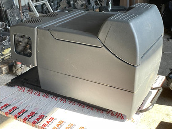 Kabina ir interjeras - Sunkvežimis MAN TGA - TGX CABIN FOOD REFRIGERATOR - 81.63910.6015: foto 2