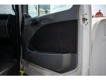 Durys ir dalys MERCEDES-BENZ Actros