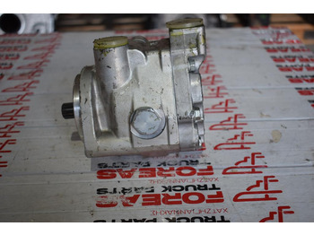 Stiprintuvo siurblys MERCEDES-BENZ Actros