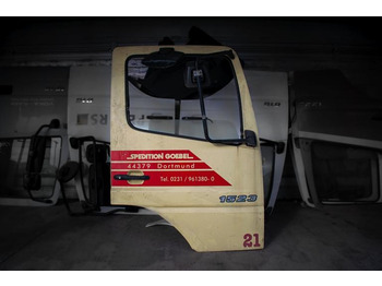 Durys ir dalys MERCEDES-BENZ Atego