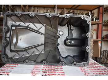 Alyvos karteris MERCEDES-BENZ Atego