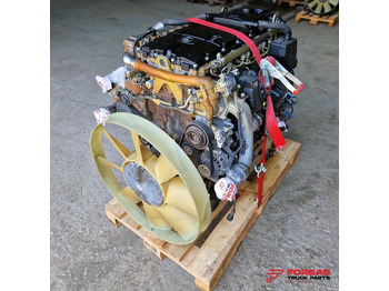 Variklis MERCEDES-BENZ Atego