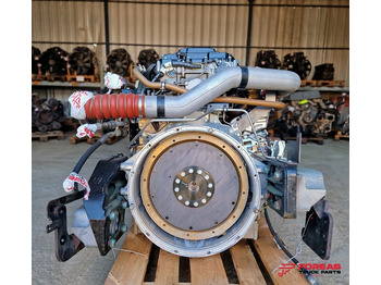 Variklis - Autobusas MERCEDES CITARO EURO 6 OM936: foto 2