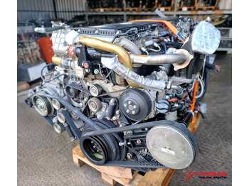 Variklis MERCEDES-BENZ Citaro