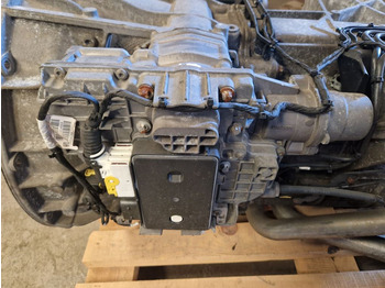 Valdymo blokas WABCO