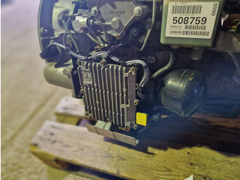 Valdymo blokas WABCO