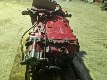 Pavarų dėžė - Sunkvežimis ZF 16S 150: foto 4