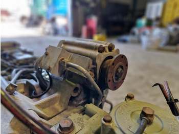 Transmisija - Sunkvežimis ZF P.T.O FOR MERCEDES- 10 251 82: foto 4