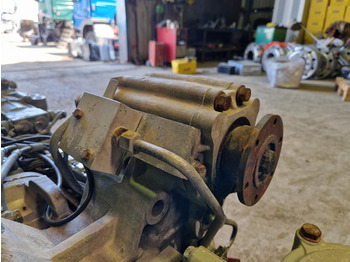 Transmisija - Sunkvežimis ZF P.T.O FOR MERCEDES- 10 251 82: foto 3