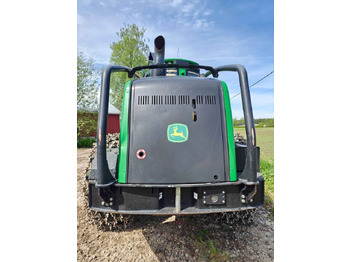 Harvesteris John Deere 1270 G: foto 5