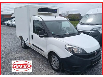 Furgonas šaldytuvas FIAT Doblo 1.6
