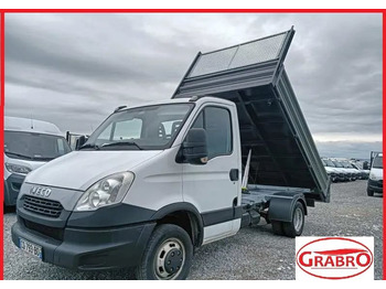 Mažas savivartis IVECO Daily 35C15