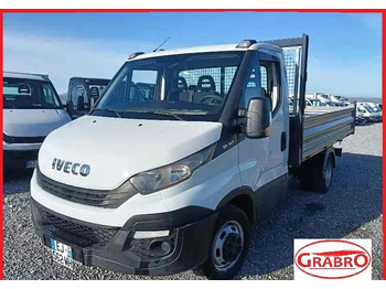 Mažas savivartis IVECO Daily 35C15