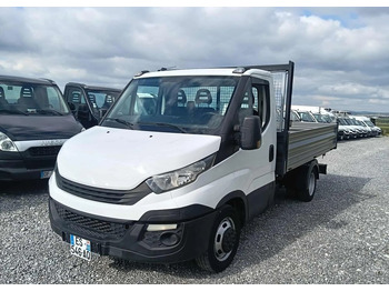 Mažas savivartis IVECO Daily 35C15