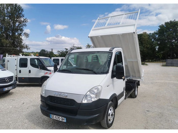 Mažas savivartis IVECO Daily 35c11