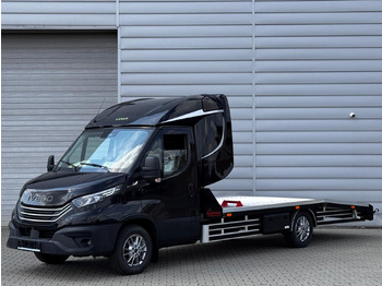 Evakuatorius IVECO Daily 35s21