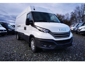 Krovininis mikroautobusas IVECO Daily 35s18
