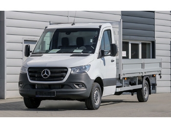 Bortinis automobilis MERCEDES-BENZ Sprinter 319