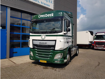 Vilkikas DAF XF 440 ADR AT FL EXII OX: foto 2