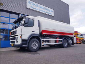 Autocisterna VOLVO FM9 340
