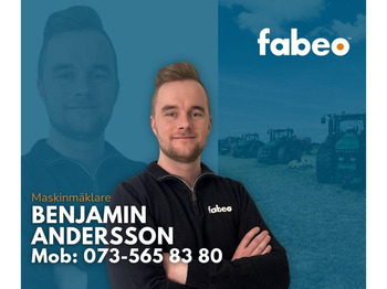 Traktorius Volvo BM 646: foto 2 Traktorius Volvo BM 646: foto 2