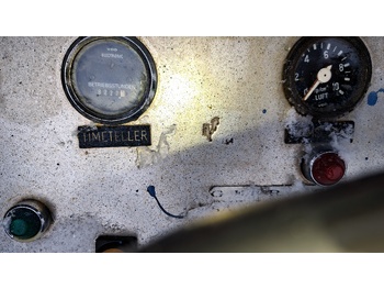 Orlaivių pagalbinė antžeminė įranga Trepel PCL2155SP: foto 2