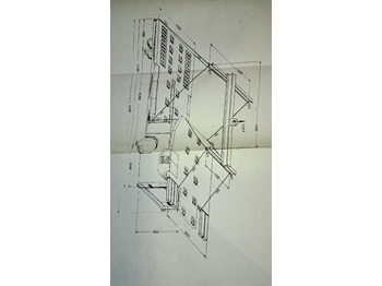 Orlaivių pagalbinė antžeminė įranga Trepel PCL2155SP: foto 4