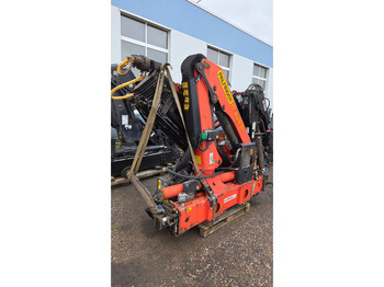 Kranas-manipuliatorius PALFINGER