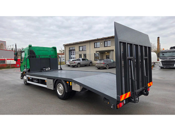 Autovežis sunkvežimis Volvo FL250 4X2: foto 4