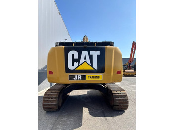 Vikšrinis ekskavatorius CAT 330 FL: foto 4