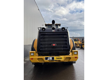 Ratinis krautuvas CAT 980 M: foto 4