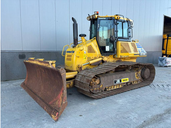 Buldozeris KOMATSU D61PX-23