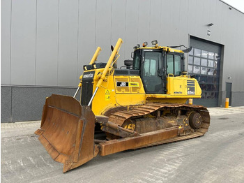 Buldozeris KOMATSU D65