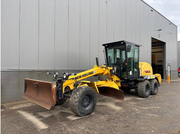 Greideris NEW HOLLAND