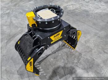 Greiferis MB CRUSHER